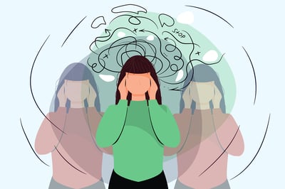 Understanding Anxiety and Its Connection to Mental Illness