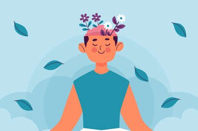 Overcoming Self-Criticism and Rewiring Your Brain for Self-Compassion