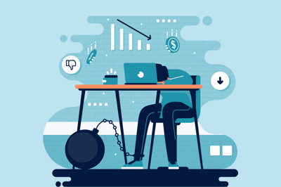 Understanding the Impacts of Poor Work-Life Balance on Mental Health